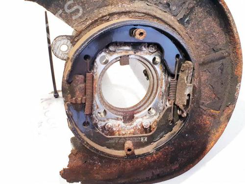 Used Hand brake Hand brake BMW X5 (E53) 3.0 d (184 hp) 35297659 35297659