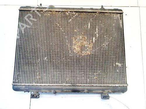 Used Water radiator Water radiator 34826949 34826949