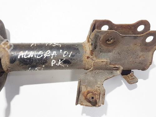 Left front shock absorber NISSAN ALMERA II Hatchback (N16) 1.5 | BP35521506M16 - Image 3