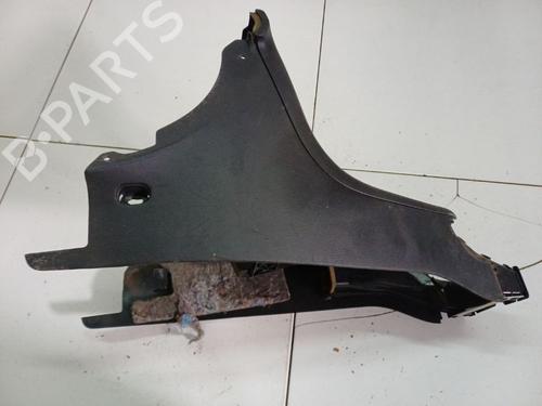 Middle console AUDI A6 C5 (4B2, 4B4) 1.8 T | BP39669253I22 - Image 4