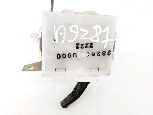 Used Electronic module Electronic module NISSAN PRIMERA Hatchback (P12) 2.2 Di (126 hp) 32956869 32956869