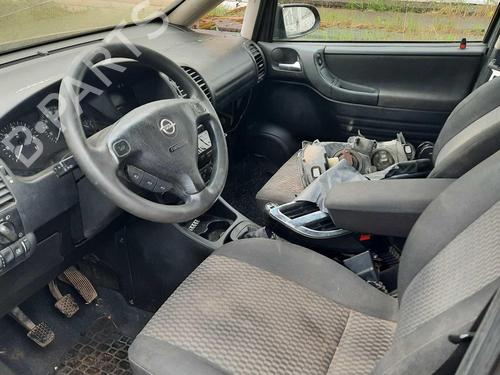 Switch OPEL ZAFIRA A MPV (T98) 2.0 DTI 16V (F75) | BP33069976I30 - Image 11