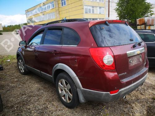 Speaker CHEVROLET CAPTIVA (C100, C140) 2.4 4WD | BP32589351E2