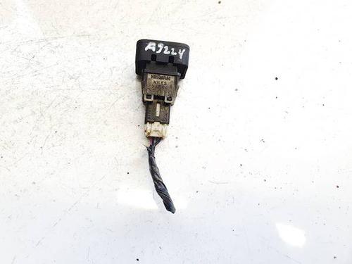 Used Warning switch Warning switch NISSAN NOTE (E11, NE11) 1.5 dCi (86 hp) 35181606 35181606