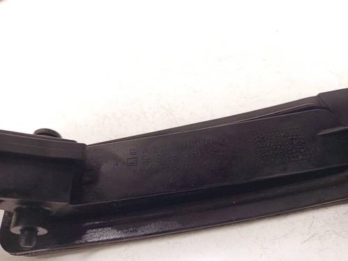 Pedal MERCEDES-BENZ E-CLASS (W211) E 220 CDI (211.006) | BP34824246I4 - Image 3