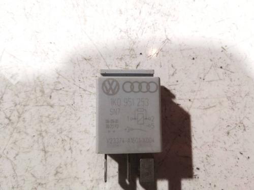 Electronic sensor SKODA SUPERB II (3T4) 1.9 TDI | BP32561390M84 - Image 3