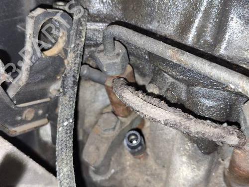 Used Injector Injector SKODA OCTAVIA I (1U2) 1.9 TDI (110 hp) 34859056 34859056