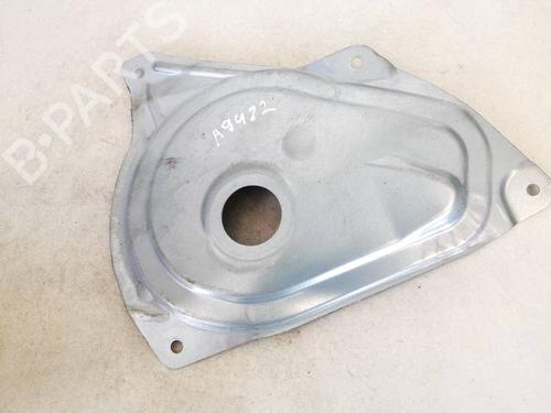 Støtte Støtte SUBARU LEGACY IV (BL) 2.0 AWD (BL5) (165 hp) 32953603 32953603