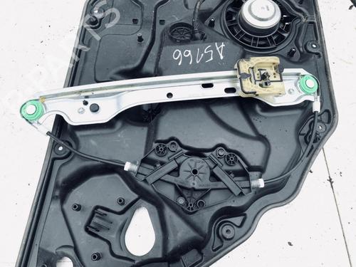 Used Rear right window mechanism Rear right window mechanism 35615495 35615495