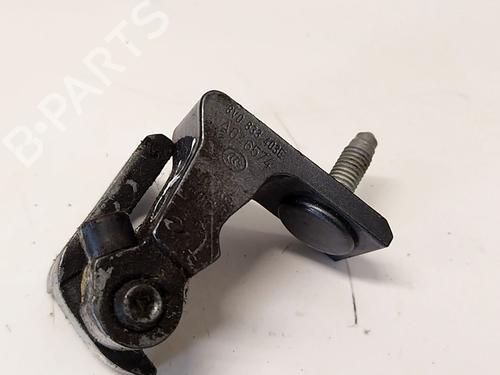 Used Hinge/Door check strap Hinge/Door check strap AUDI A3 (8V1, 8VK) 1.6 TDI (105 hp) 39253794 39253794