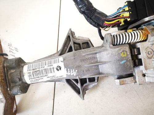 Steering column CHRYSLER 300M (LR) 3.5 V6 24V | BP35439117M21 - Image 3