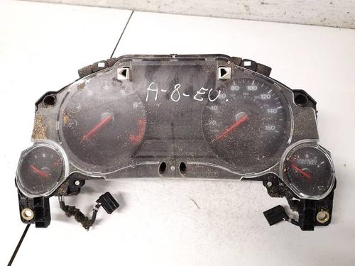 Quadrante Quadrante PORSCHE CAYENNE (9PA) S 4.5 (340 hp) 35160328 35160328