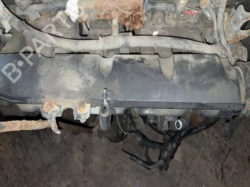 Used Intake manifold Intake manifold FORD TRANSIT Van (FA_ _) 2.0 DI (FAE_, FAF_, FAG_) (75 hp) 39997981 39997981