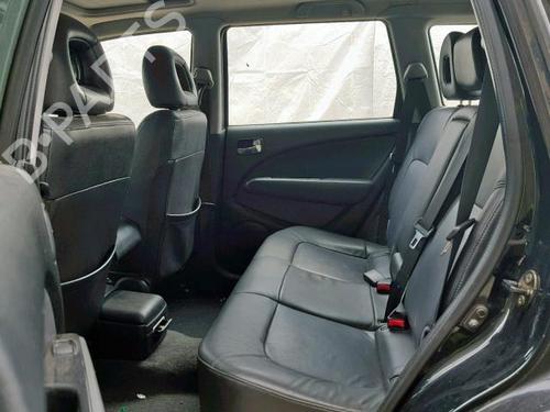 Electronic module MITSUBISHI OUTLANDER I (CU_W) 2.4 4WD (CU5W) | BP33506576M83  - Image 8