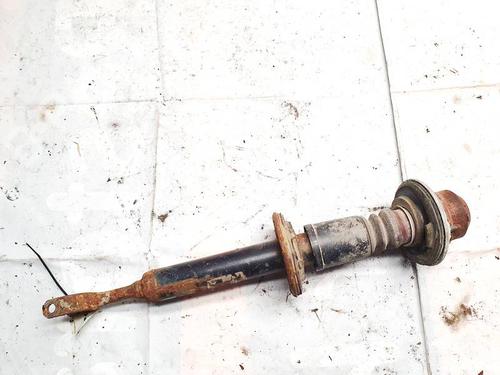 Used Right front shock absorber Right front shock absorber 35297470 35297470