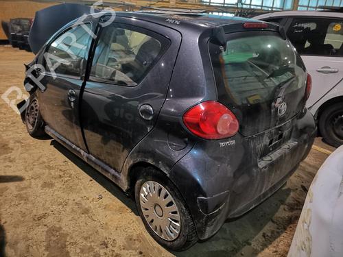 Electronic module TOYOTA AYGO (_B1_) 1.0 (KGB10_, KGB10R) | BP32596009M83 