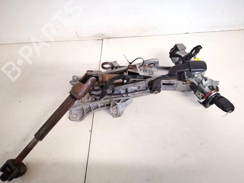 Used Steering column Steering column FORD MONDEO IV (BA7) 1.8 TDCi (125 hp) 35329897 35329897