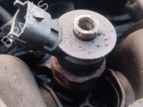 Used Injector Injector PEUGEOT PARTNER Box Body/MPV 1.6 HDi (90 hp) 35218909 35218909
