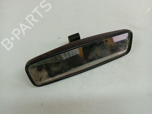 Used Rear mirror Rear mirror DAEWOO NUBIRA (J150) 1.6 16V (106 hp) 40244720 40244720