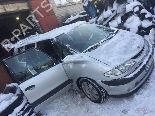 Switch RENAULT ESPACE III (JE0_) 2.2 dCi (JE0K) | BP35704843I30  - Image 6
