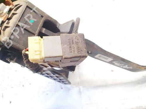Used Electronic module Electronic module HYUNDAI i30 (FD) 1.6 CRDi (90 hp) 35301946 35301946