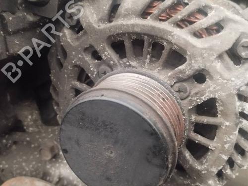 Alternator MAZDA 3 (BL) 1.6 MZR (BL14) | BP35273944M7 - Image 2
