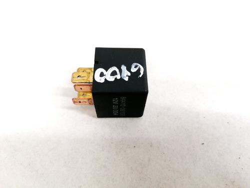 Electronic sensor SSANGYONG REXTON / REXTON II (GAB_) 2.7 Xdi | BP33087308M84 - Image 3