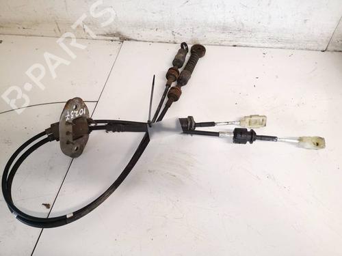 Used Cable Cable KIA CEE'D Hatchback (ED) 1.4 (109 hp) 35048255 35048255