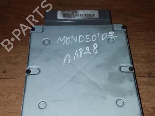 Used Engine control unit (ECU) Engine control unit (ECU) FORD MONDEO III (B5Y) 2.0 DI (125 hp) 33479190 33479190