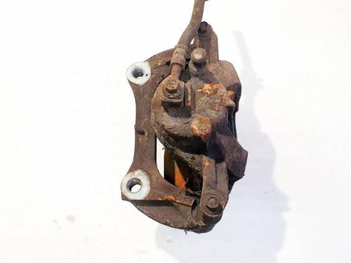 Left front brake caliper OPEL ASTRA J (P10) 1.7 CDTI (68) | BP34956446M105 - Image 2