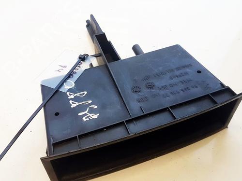 Used Glove box Glove box PEUGEOT 307 (3A/C) 2.0 HDi 110 (107 hp) 35646651 35646651
