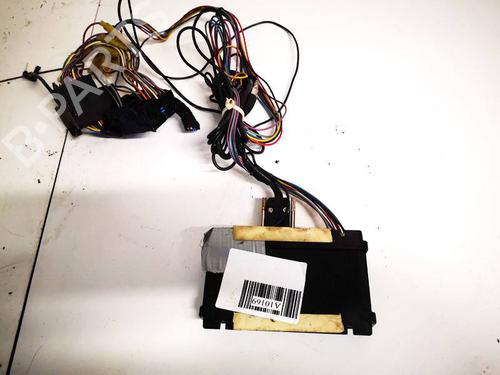 Electronic module OPEL CORSA D (S07) 1.3 CDTI (L08, L68) | BP32577964M83  - Image 5