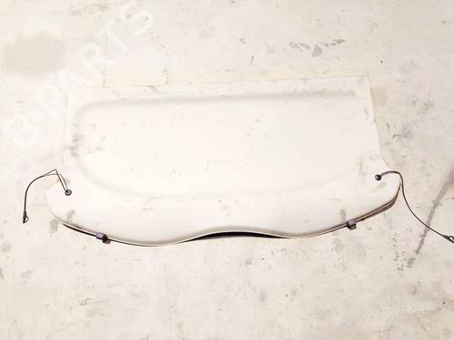 Used Rear parcel shelf Rear parcel shelf 34958066 34958066