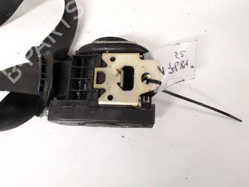 Front right seatbelt VW PASSAT B5.5 (3B3) 1.9 TDI | BP35467822I25 - Image 3
