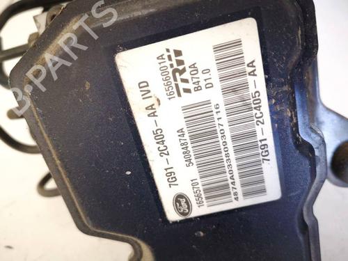 ABS pump FORD MONDEO IV (BA7) 2.0 TDCi | BP34768422M43 - Image 3