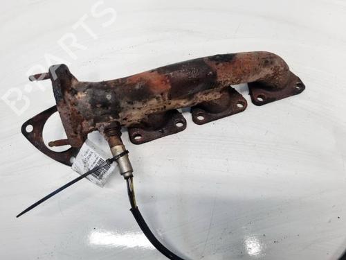Used Exhaust manifold Exhaust manifold 34785427 34785427