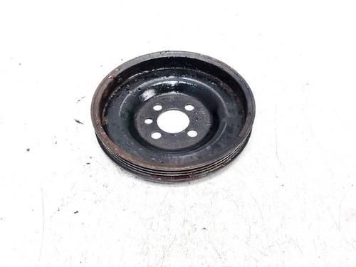 Pulley AUDI 80 B4 Saloon (8C2) 2.0 | BP35305082M122 - Image 2