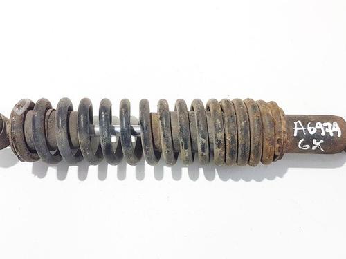Used Left rear shock absorber Left rear shock absorber VOLVO 740 (744) 2.0 (103 hp) 35479891 35479891