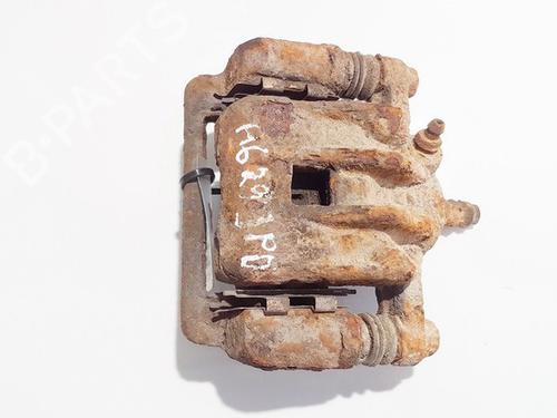 Used Right rear brake caliper Right rear brake caliper 35602719 35602719