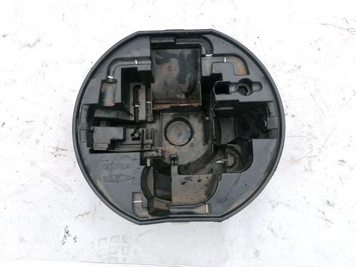 Used Boot lining Boot lining CITROËN C3 I (FC_, FN_) 1.4 Flex (80 hp) 35541414 35541414