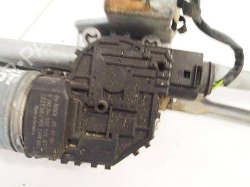 Front wiper motor AUDI A4 B6 (8E2) 1.9 TDI | BP34743963M29 - Image 2