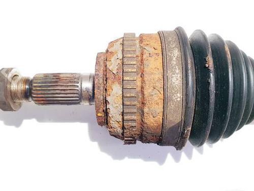 Right front driveshaft HONDA CIVIC VII Hatchback (EU, EP, EV) 1.7 CTDi (EP4, EU9) | BP34895942M39 - Image 2