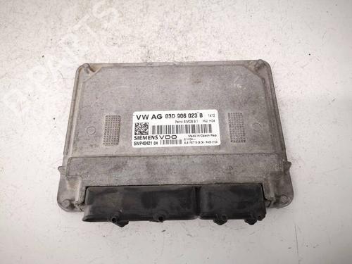Used Engine control unit (ECU) Engine control unit (ECU) MERCEDES-BENZ GL-CLASS (X164) GL 420 CDI 4-matic (164.828) (306 hp) 39758564 39758564