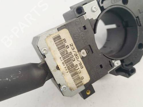 Warning switch AUDI A6 C5 (4B2, 4B4) 2.5 TDI | BP34788879I22 - Image 2