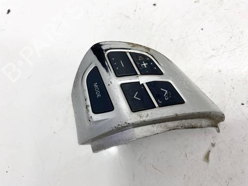 Used Steering wheel controls Steering wheel controls 35033491 35033491