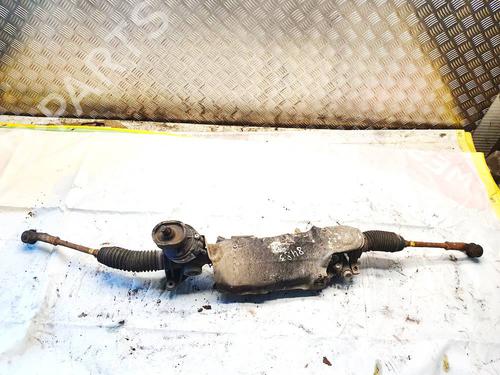 Used Steering column Steering column VW TOURAN (1T1, 1T2) 2.0 TDI (136 hp) 35378747 35378747