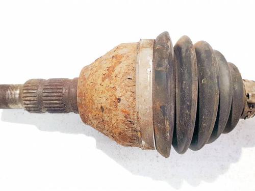 Left front driveshaft OPEL INSIGNIA A (G09) 2.0 CDTI (68) | BP34951967M38 - Image 2