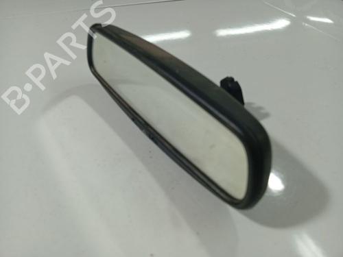 Used Rear mirror Rear mirror TOYOTA COROLLA Verso (ZER_, ZZE12_, R1_) 2.0 D-4D (CUR10_, CUR10R) (116 hp) 40519664 40519664
