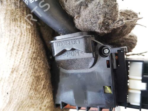 Warning switch SUBARU FORESTER (SG_) 2.0 X AWD (SG5) | BP35401747I22 - Image 3