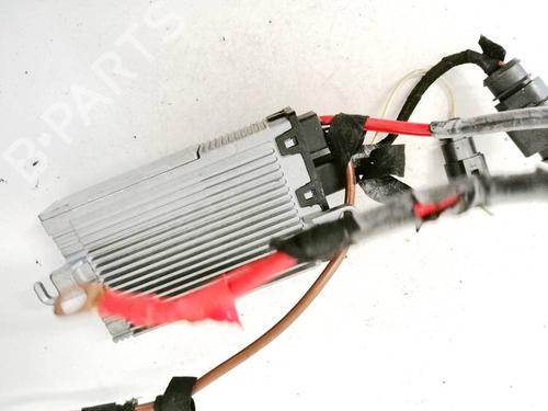 Electronic module VW PHAETON (3D1, 3D2, 3D3, 3D4, 3D6, 3D7, 3D8, 3D9) 3.0 V6 TDI 4motion | BP32574593M83  - Image 5